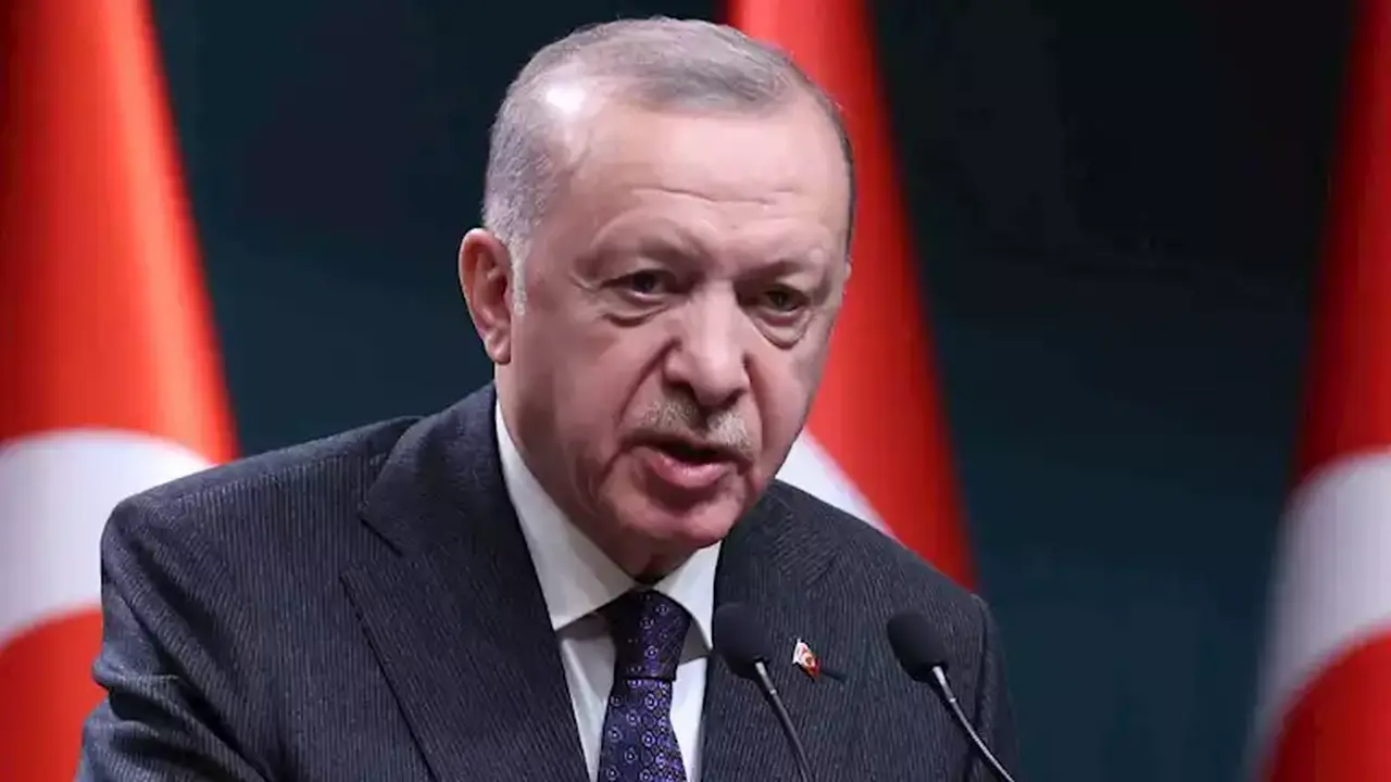 أردوغان يشيد بترامب: هو الوحيد القادر على وقف إراقة الدماء بغزة